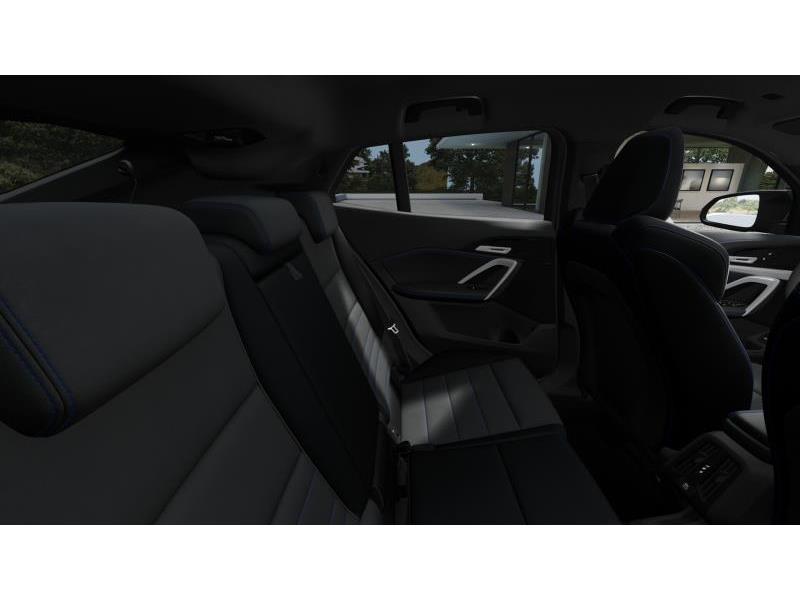 BMW X2 sdrive 20d 48v msport pro auto