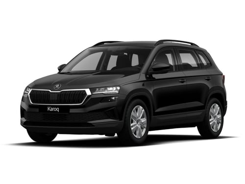 SKODA Karoq 1.5 tsi selection dsg