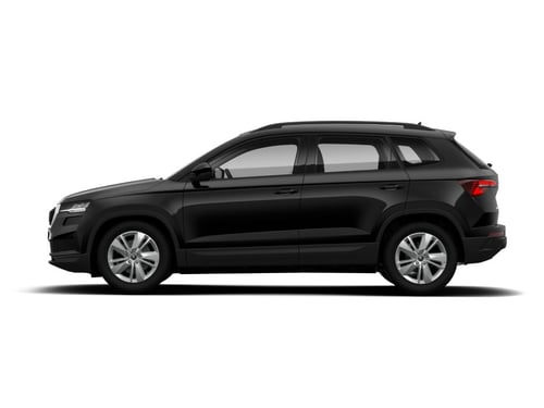 SKODA Karoq 1.5 tsi selection dsg