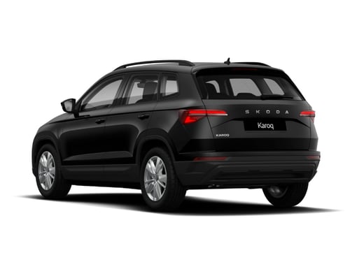 SKODA Karoq 1.5 tsi selection dsg