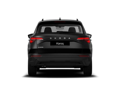 SKODA Karoq 1.5 tsi selection dsg