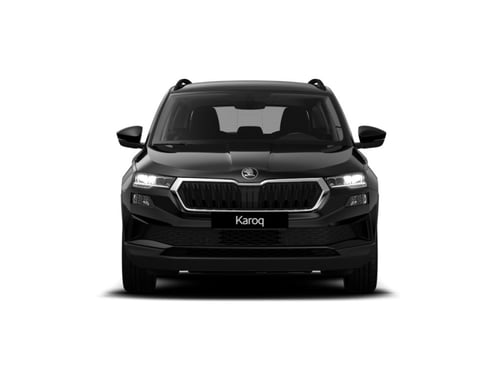 SKODA Karoq 1.5 tsi selection dsg