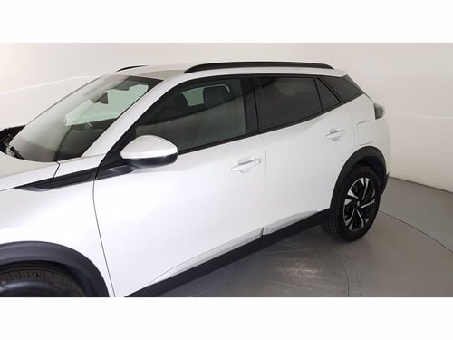 PEUGEOT 2008 1.2 puretech allure pack s&s 130cv eat8