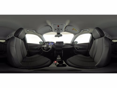 PEUGEOT 2008 1.2 puretech allure pack s&s 130cv eat8
