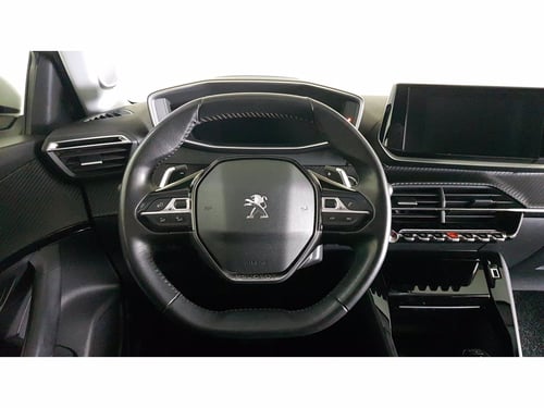 PEUGEOT 2008 1.2 puretech allure pack s&s 130cv eat8