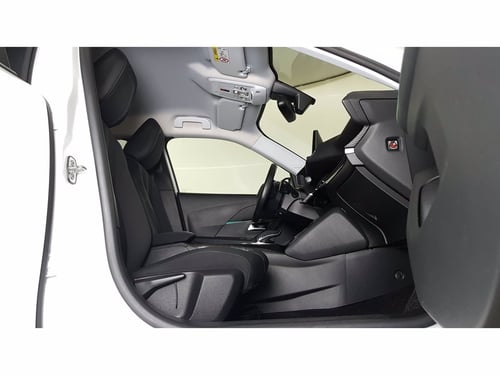 PEUGEOT 2008 1.2 puretech allure pack s&s 130cv eat8