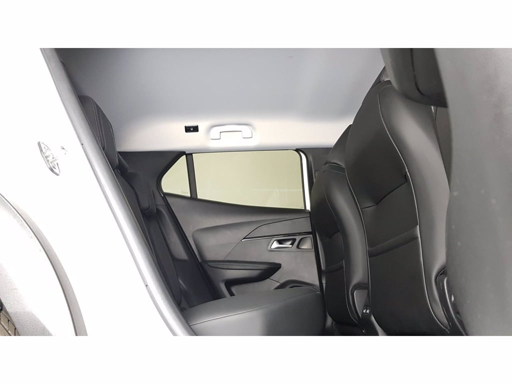 PEUGEOT 2008 1.2 puretech allure pack s&s 130cv eat8