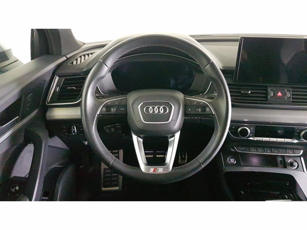 AUDI Q5 40 2.0 tdi mhev 12v business advanced quattro s-tronic
