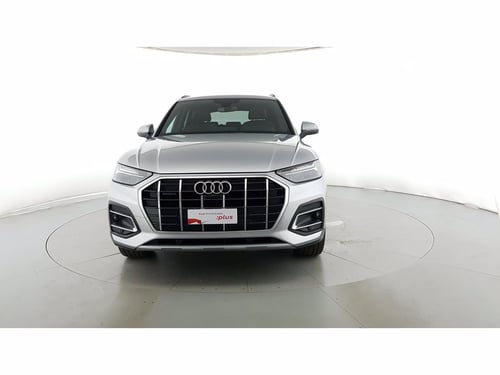 AUDI Q5 40 2.0 tdi mhev 12v business advanced quattro s-tronic