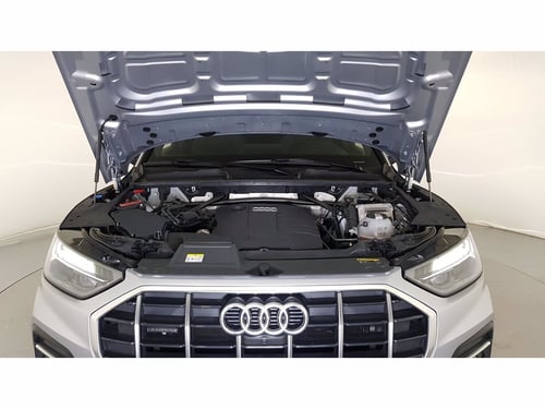 AUDI Q5 40 2.0 tdi mhev 12v business advanced quattro s-tronic