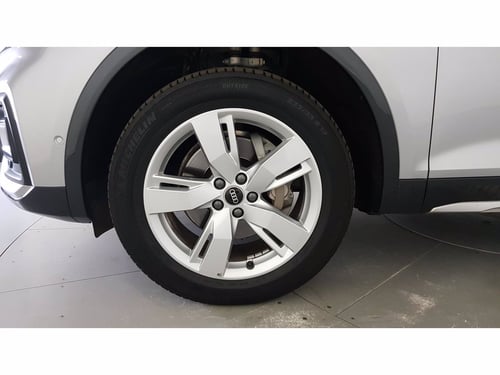 AUDI Q5 40 2.0 tdi mhev 12v business advanced quattro s-tronic