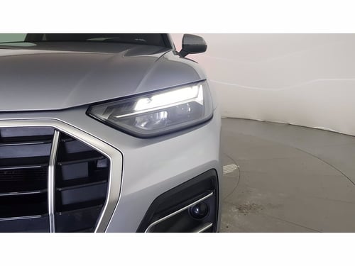AUDI Q5 40 2.0 tdi mhev 12v business advanced quattro s-tronic