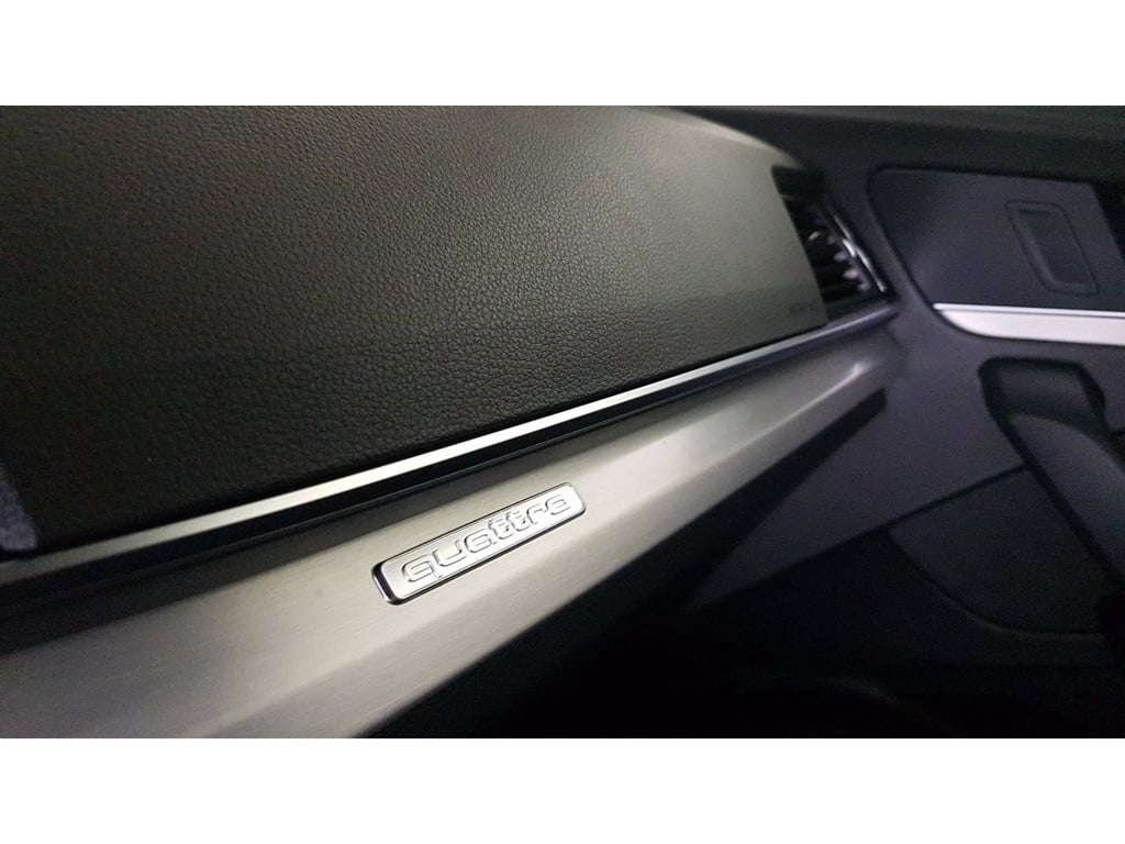 AUDI Q5 40 2.0 tdi mhev 12v business advanced quattro s-tronic