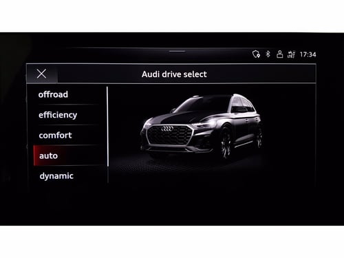 AUDI Q5 40 2.0 tdi mhev 12v business advanced quattro s-tronic