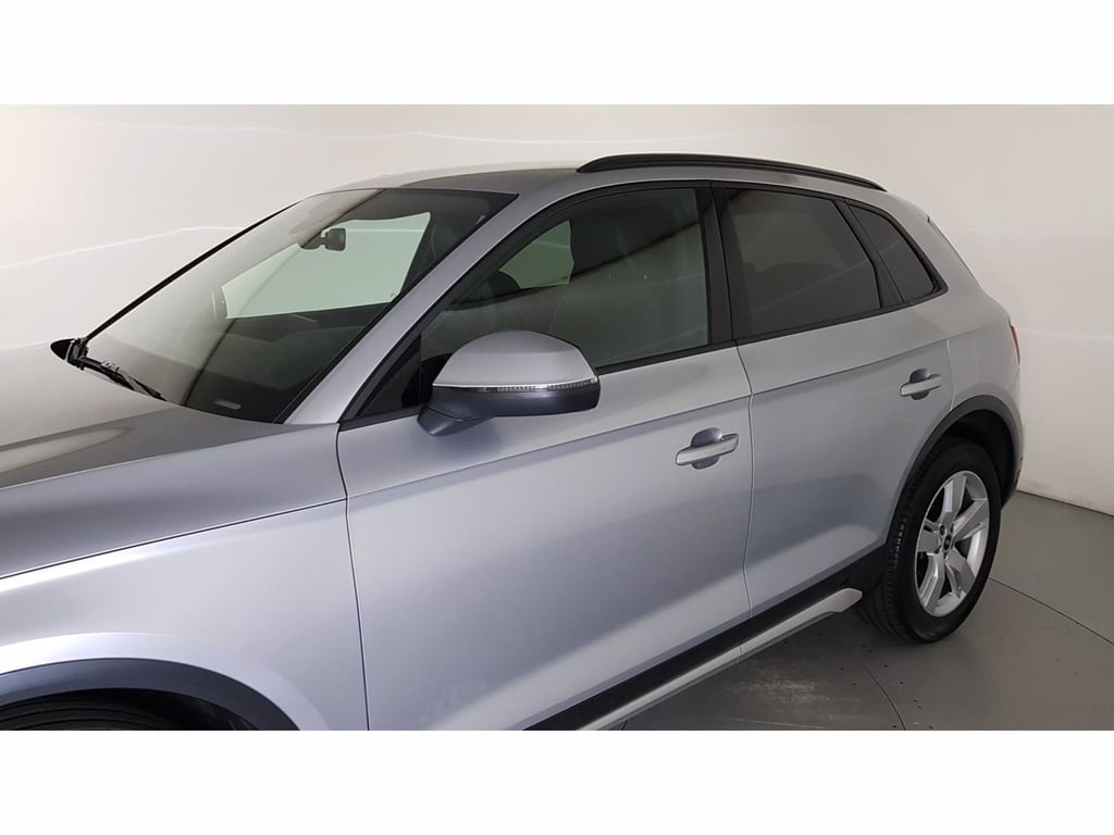 AUDI Q5 40 2.0 tdi mhev 12v business advanced quattro s-tronic