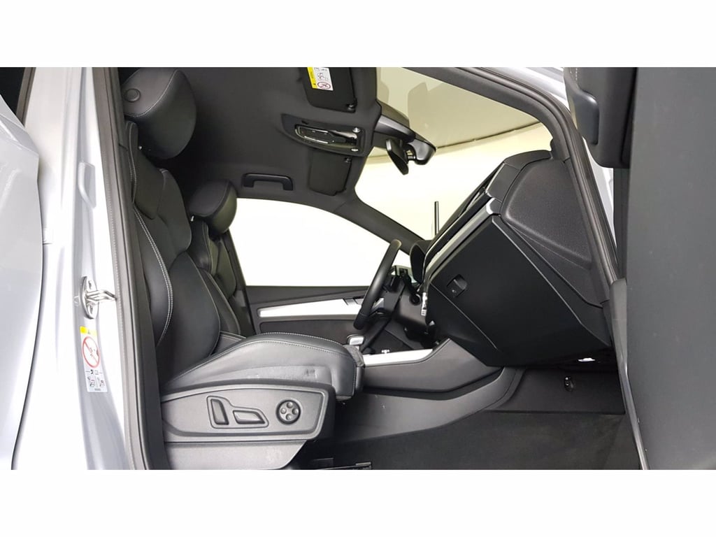AUDI Q5 40 2.0 tdi mhev 12v business advanced quattro s-tronic