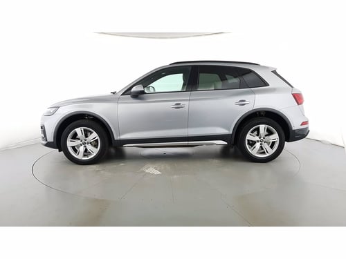 AUDI Q5 40 2.0 tdi mhev 12v business advanced quattro s-tronic