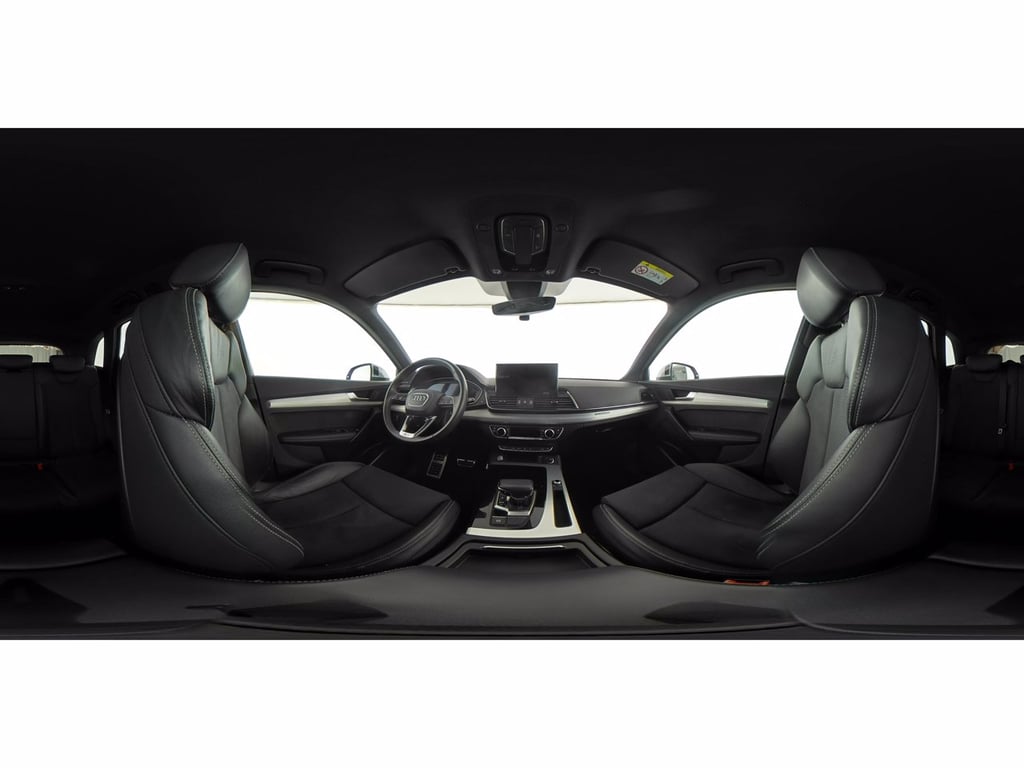 AUDI Q5 40 2.0 tdi mhev 12v business advanced quattro s-tronic