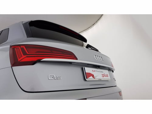 AUDI Q5 40 2.0 tdi mhev 12v business advanced quattro s-tronic