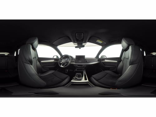 AUDI Q5 40 2.0 tdi mhev 12v business advanced quattro s-tronic
