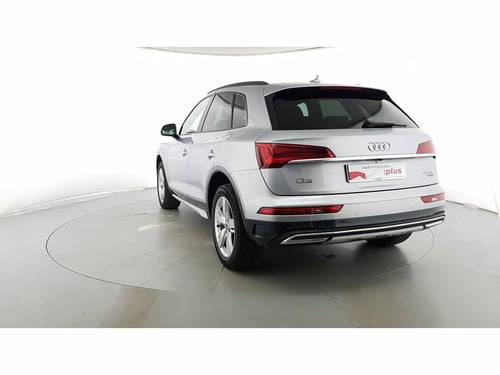 AUDI Q5 40 2.0 tdi mhev 12v business advanced quattro s-tronic