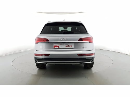 AUDI Q5 40 2.0 tdi mhev 12v business advanced quattro s-tronic