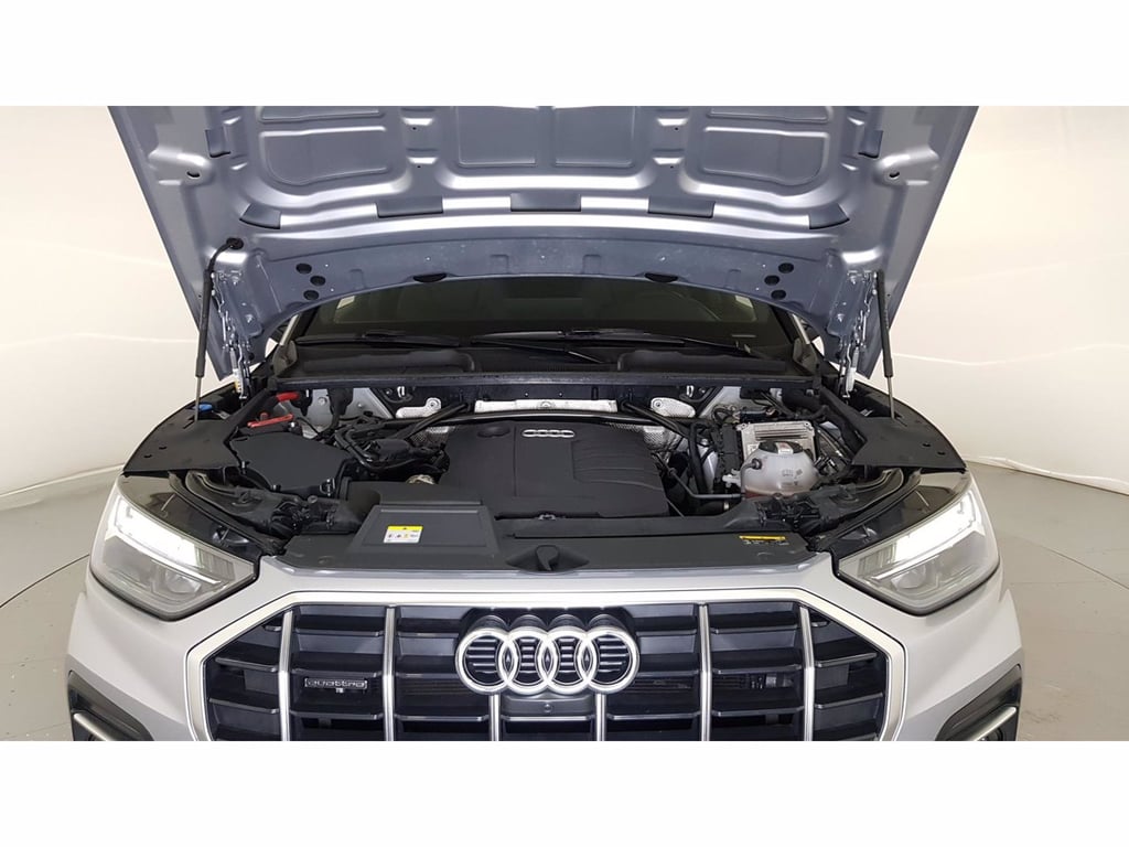 AUDI Q5 40 2.0 tdi mhev 12v business advanced quattro s-tronic