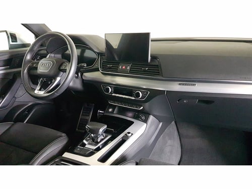 AUDI Q5 40 2.0 tdi mhev 12v business advanced quattro s-tronic
