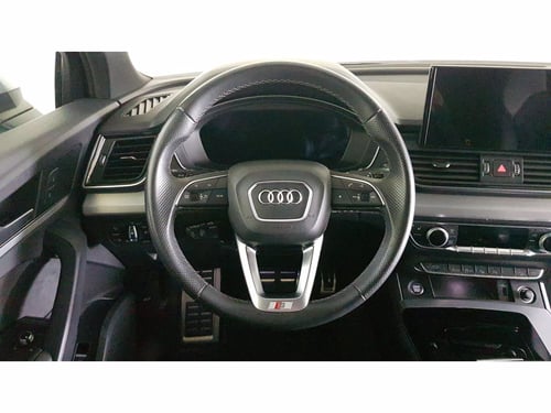 AUDI Q5 40 2.0 tdi mhev 12v business advanced quattro s-tronic