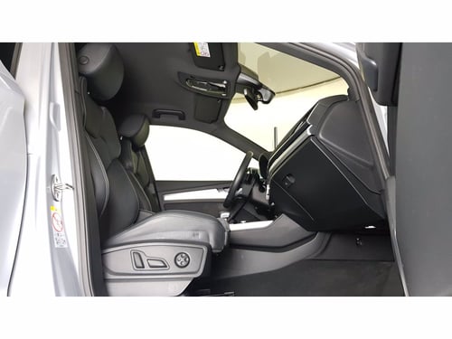 AUDI Q5 40 2.0 tdi mhev 12v business advanced quattro s-tronic