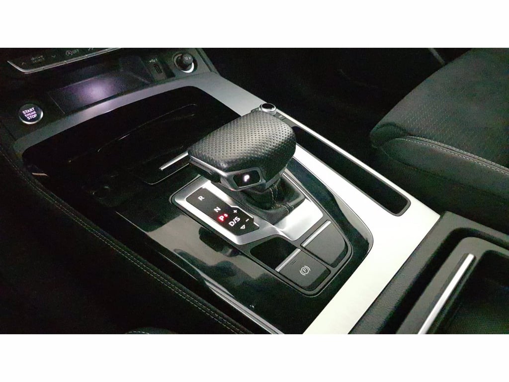AUDI Q5 40 2.0 tdi mhev 12v business advanced quattro s-tronic