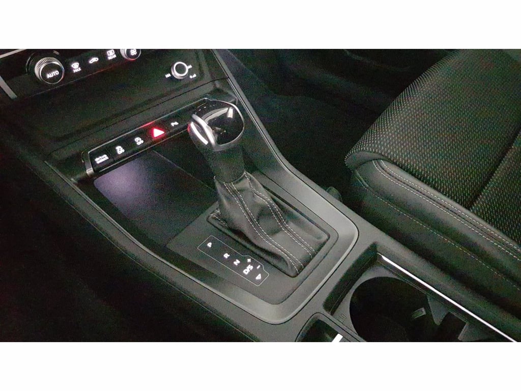 AUDI Q3 sportback 35 2.0 tdi business plus quattro s-tronic