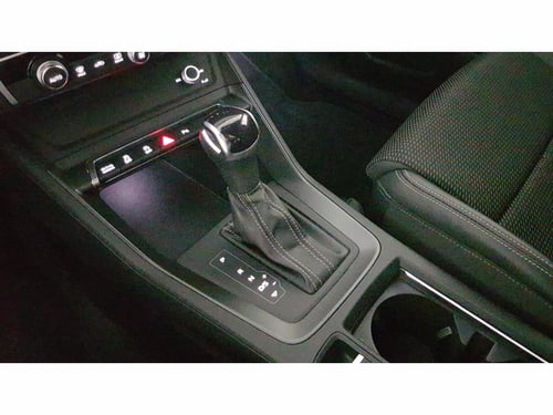 AUDI Q3 sportback 35 2.0 tdi business plus quattro s-tronic