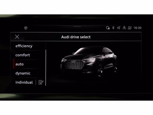 AUDI Q3 sportback 35 2.0 tdi business plus quattro s-tronic