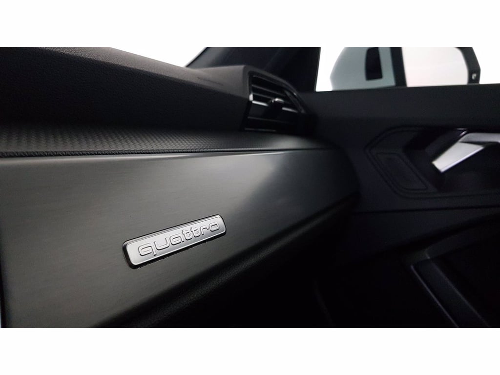 AUDI Q3 sportback 35 2.0 tdi business plus quattro s-tronic