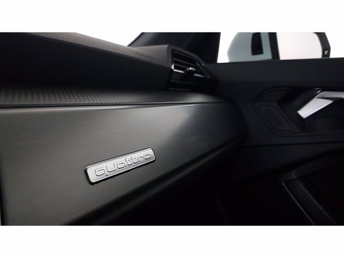 AUDI Q3 sportback 35 2.0 tdi business plus quattro s-tronic