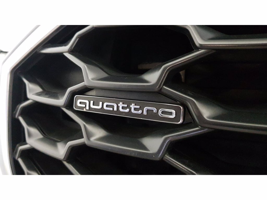 AUDI Q3 sportback 35 2.0 tdi business plus quattro s-tronic