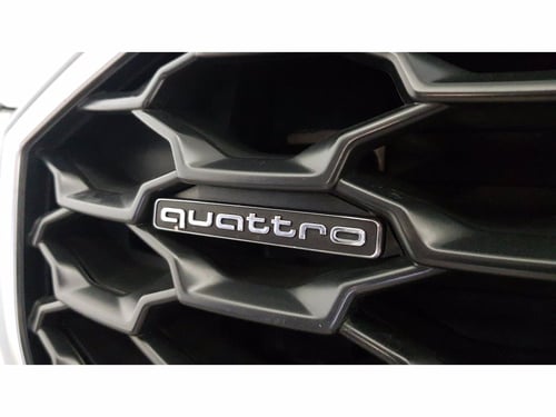 AUDI Q3 sportback 35 2.0 tdi business plus quattro s-tronic