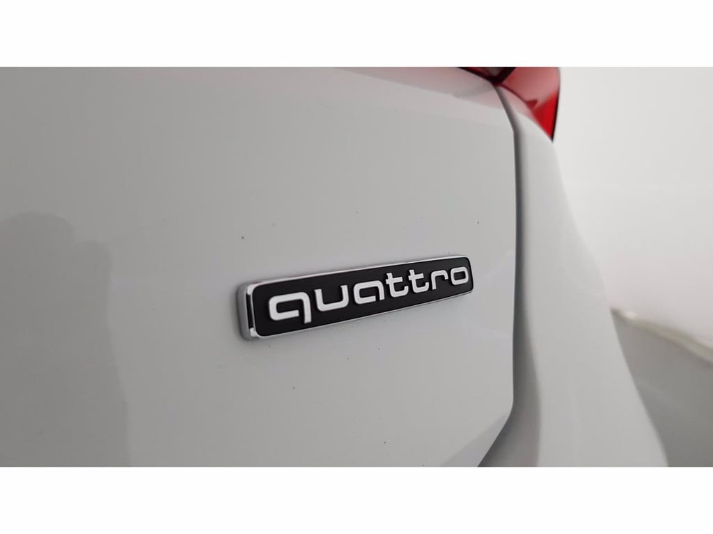AUDI Q3 sportback 35 2.0 tdi business plus quattro s-tronic