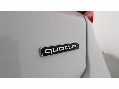 AUDI Q3 sportback 35 2.0 tdi business plus quattro s-tronic