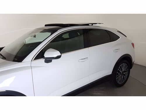 AUDI Q3 sportback 35 2.0 tdi business plus quattro s-tronic