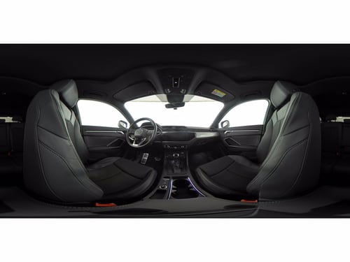 AUDI Q3 sportback 35 2.0 tdi business plus quattro s-tronic