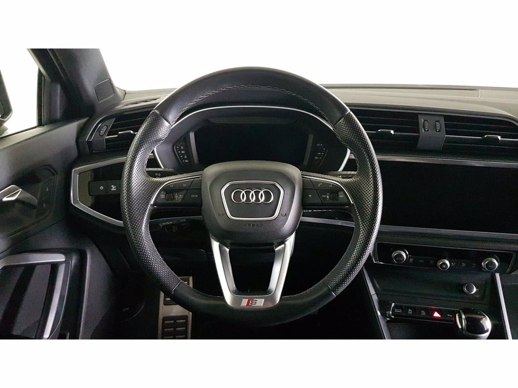 AUDI Q3 sportback 35 2.0 tdi business plus quattro s-tronic