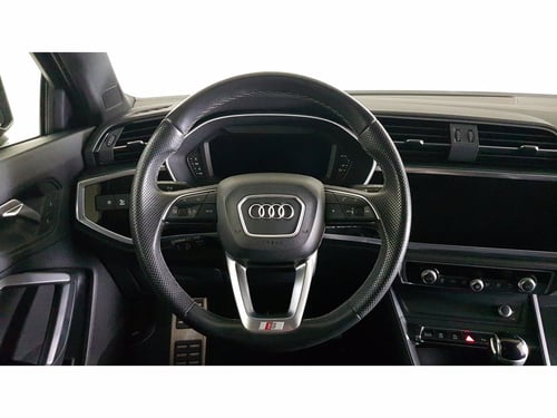 AUDI Q3 sportback 35 2.0 tdi business plus quattro s-tronic