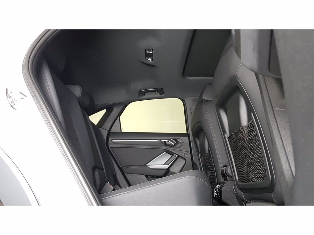 AUDI Q3 sportback 35 2.0 tdi business plus quattro s-tronic