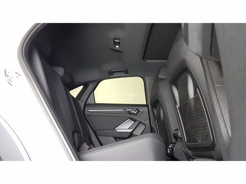 AUDI Q3 sportback 35 2.0 tdi business plus quattro s-tronic
