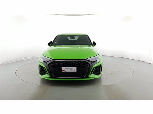 AUDI Rs3 sportback 2.5 tfsi quattro s-tronic