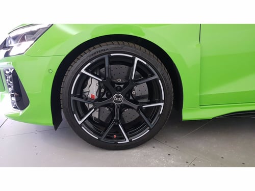 AUDI Rs3 sportback 2.5 tfsi quattro s-tronic