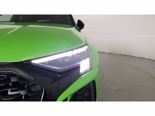 AUDI Rs3 sportback 2.5 tfsi quattro s-tronic