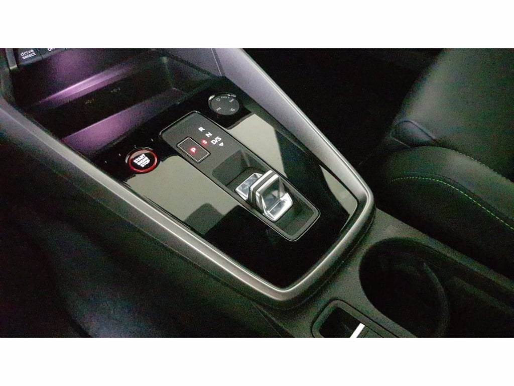AUDI Rs3 sportback 2.5 tfsi quattro s-tronic